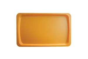 Taca kelnerska GN 1/1 Stalgast 413031