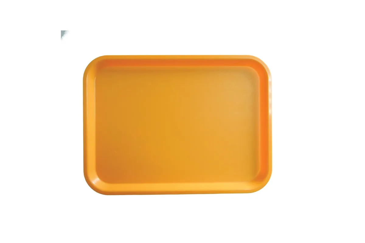 Taca kelnerska 415x305 mm Stalgast 413032