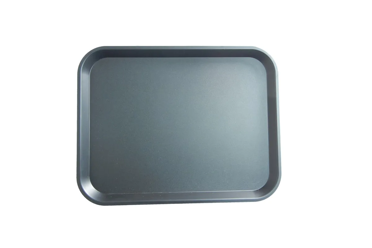 Taca kelnerska 456x356 mm Stalgast 413033