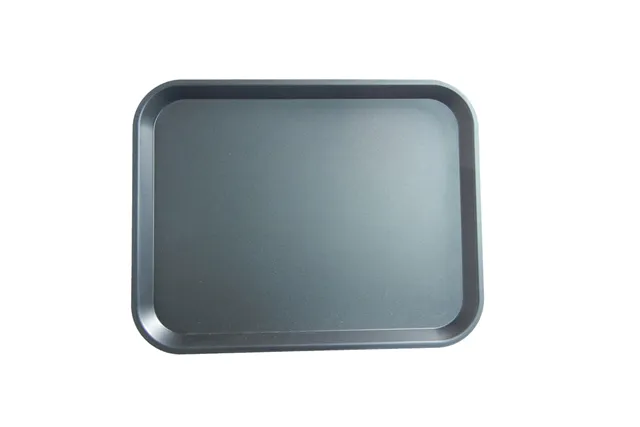 Taca kelnerska 456x356 mm Stalgast 413033
