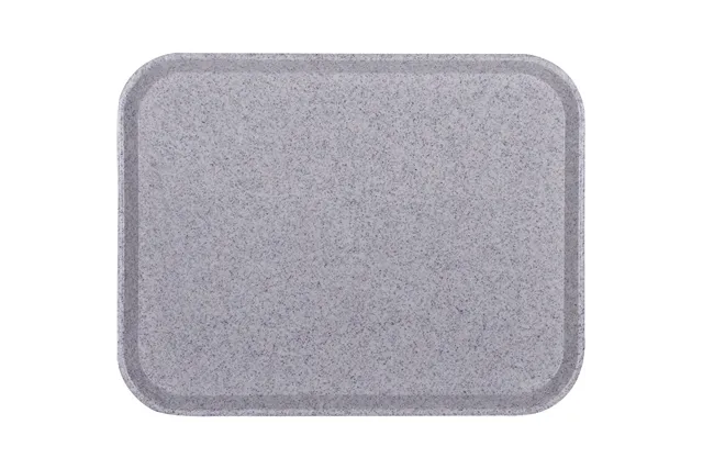 Taca poliestrowa, granitowa, 460x360 mm Stalgast 413460