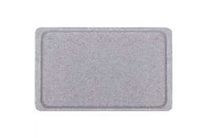Taca poliestrowa, granitowa, GN 1/1 Stalgast 413530