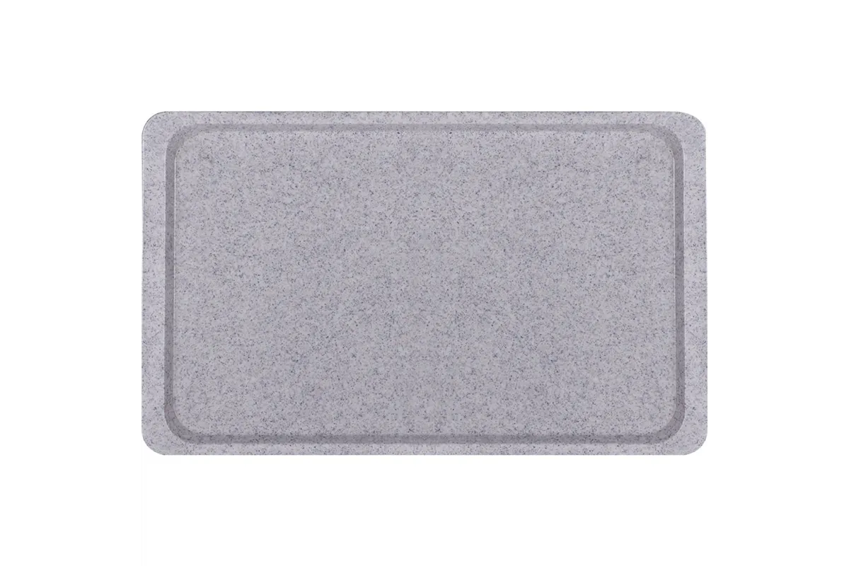 Taca poliestrowa, granitowa, GN 1/1 Stalgast 413530