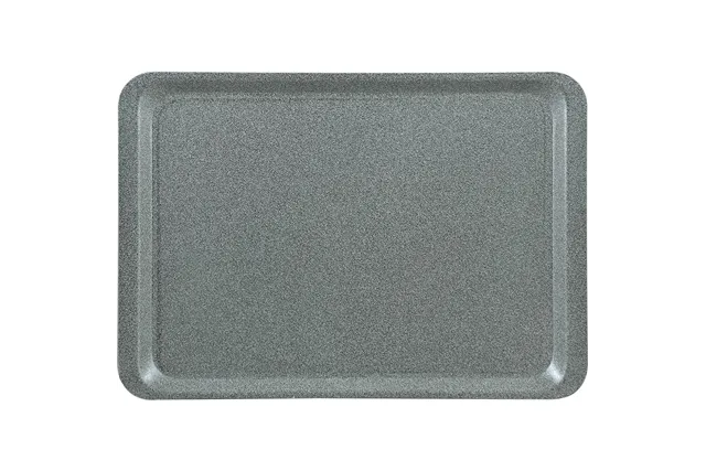 Taca laminowana, antracytowa, matowa, GN 1/1 Stalgast 414532