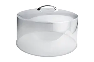 Pokrywa z uchwytem (do patery), Ø 310 mm Stalgast 419300