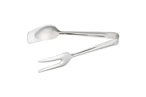 Szczypce do pieczeni, L 210 mm Stalgast 421040