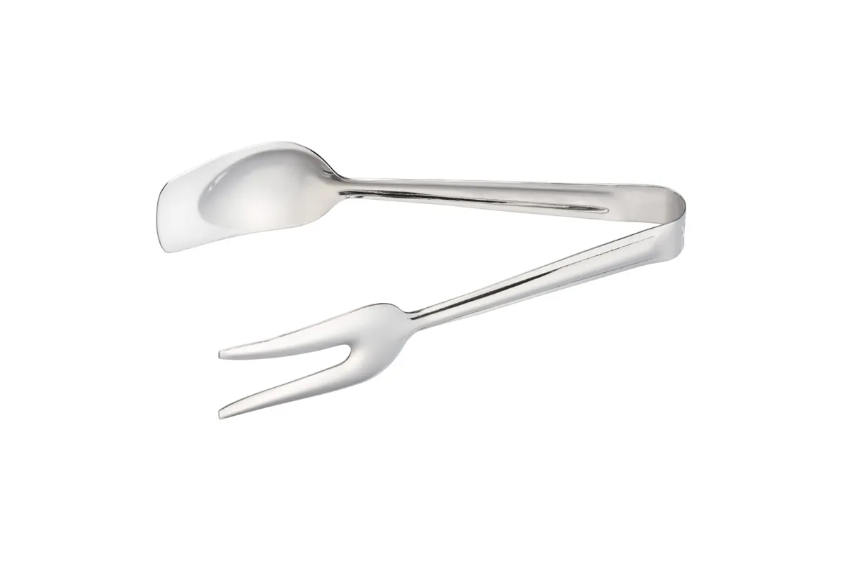 Szczypce do pieczeni, L 210 mm Stalgast 421040