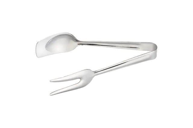 Szczypce do pieczeni, L 210 mm Stalgast 421040