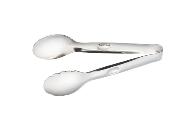 Szczypce do pieczywa, L 220 mm Stalgast 421050