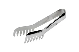 Szczypce do spaghetti L 200 mm Stalgast 421060