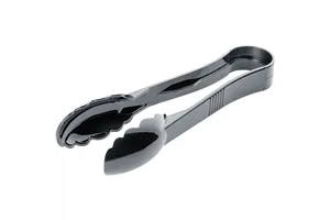 Szczypce L 230 mm czarne Stalgast 425110