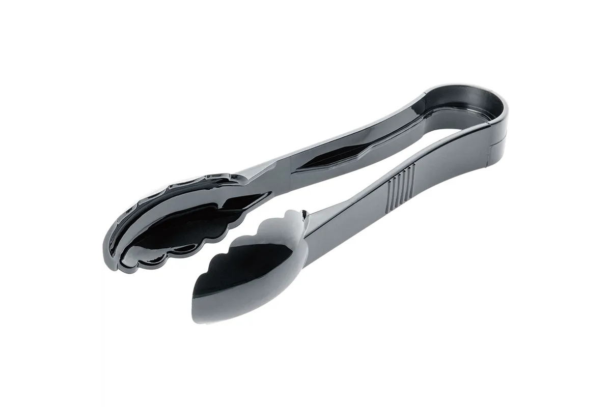 Szczypce L 230 mm czarne Stalgast 425110