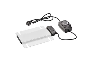 Grzałka do podgrzewaczy z symostatem, P 400W Stalgast 430401