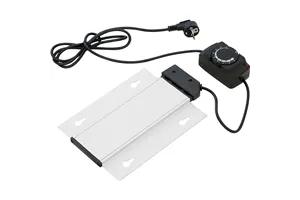 Grzałka do podgrzewaczy 700W z symostatem Stalgast 430700