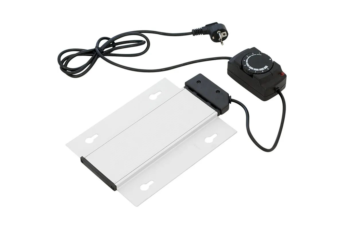 Grzałka do podgrzewaczy 700W z symostatem Stalgast 430700
