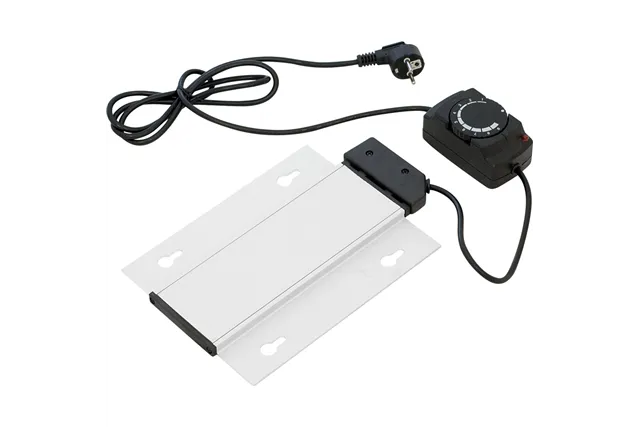 Grzałka do podgrzewaczy 700W z symostatem Stalgast 430700