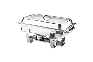 Podgrzewacz EKO GN 1/1 Stalgast 436110