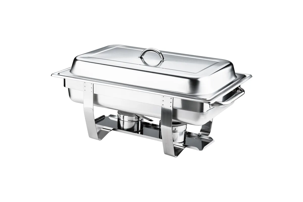Podgrzewacz EKO GN 1/1 Stalgast 436110