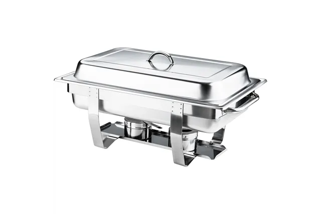 Podgrzewacz EKO GN 1/1 Stalgast 436110