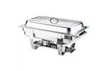 Podgrzewacz EKO GN 1/1 Stalgast 436110