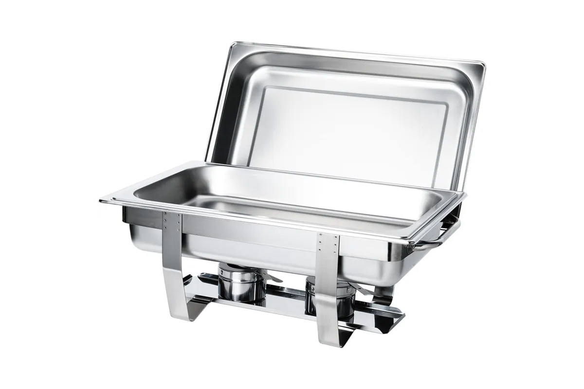 Podgrzewacz EKO GN 1/1 Stalgast 436110