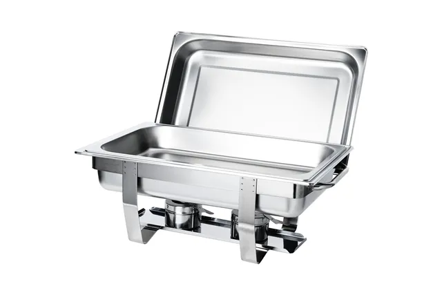 Podgrzewacz EKO GN 1/1 Stalgast 436110