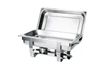 Podgrzewacz EKO GN 1/1 Stalgast 436110