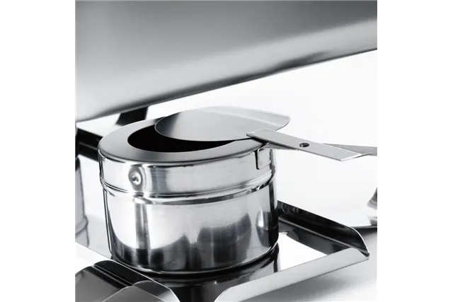 Podgrzewacz EKO GN 1/1 Stalgast 436110
