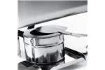 Podgrzewacz EKO GN 1/1 Stalgast 436110