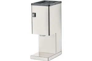 Kruszarka elektryczna do lodu, P 0.25 kW Stalgast 471160
