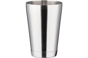 Kubek stalowy do shakera, V 530 ml Stalgast 472014