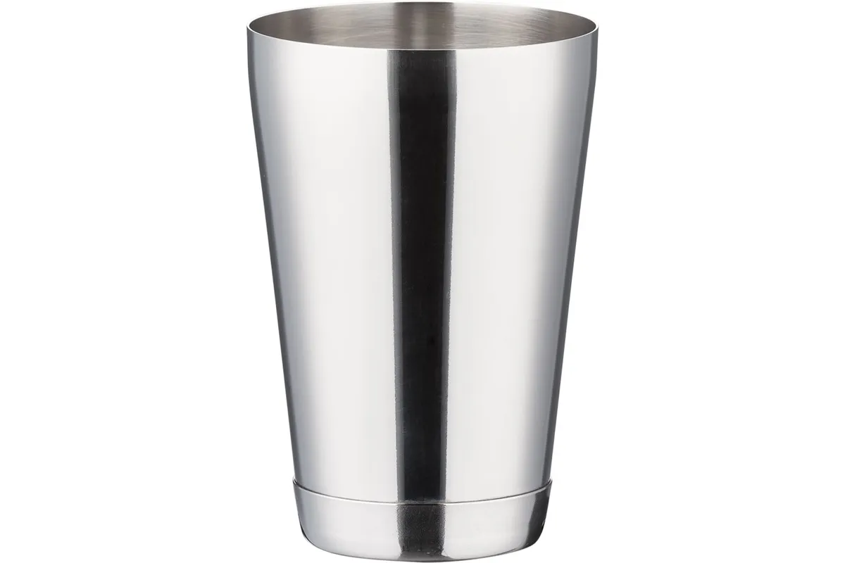 Kubek stalowy do shakera, V 530 ml Stalgast 472014