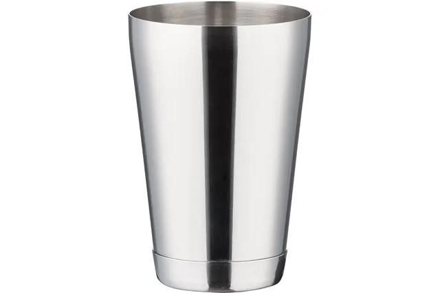 Kubek stalowy do shakera, V 530 ml Stalgast 472014