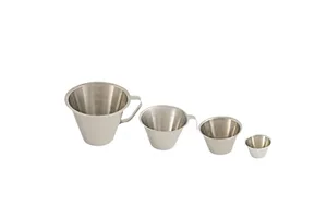 Miarka 0,25 l Stalgast 474251