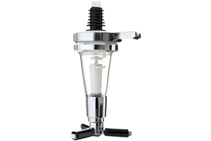 Dozownik, V 0.035 l Stalgast 475351