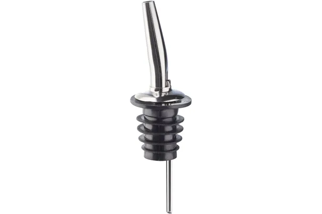 Nalewak metalowy Stalgast 475980