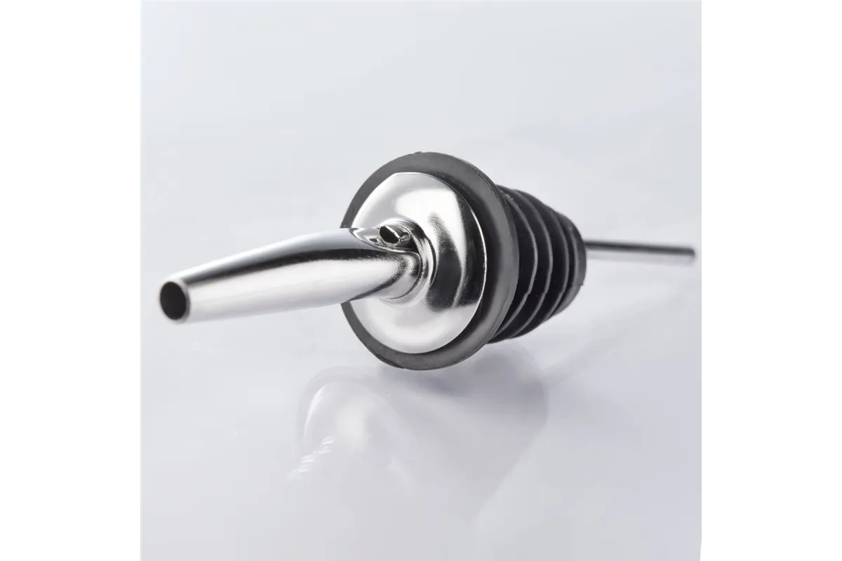 Nalewak metalowy Stalgast 475980