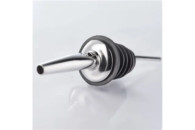 Nalewak metalowy Stalgast 475980