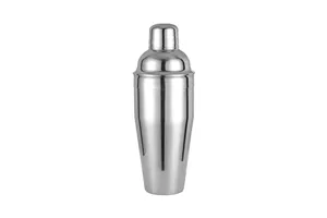 Shaker do koktajli, premium, V 0.7 l Stalgast 476075