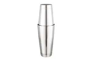 Boston shaker, stalowy, V 0.8 l Stalgast 476082