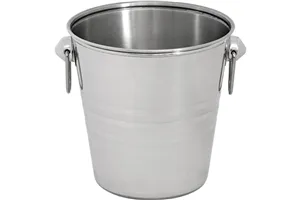 Wiaderko do szampana 4,5 l Stalgast 477351