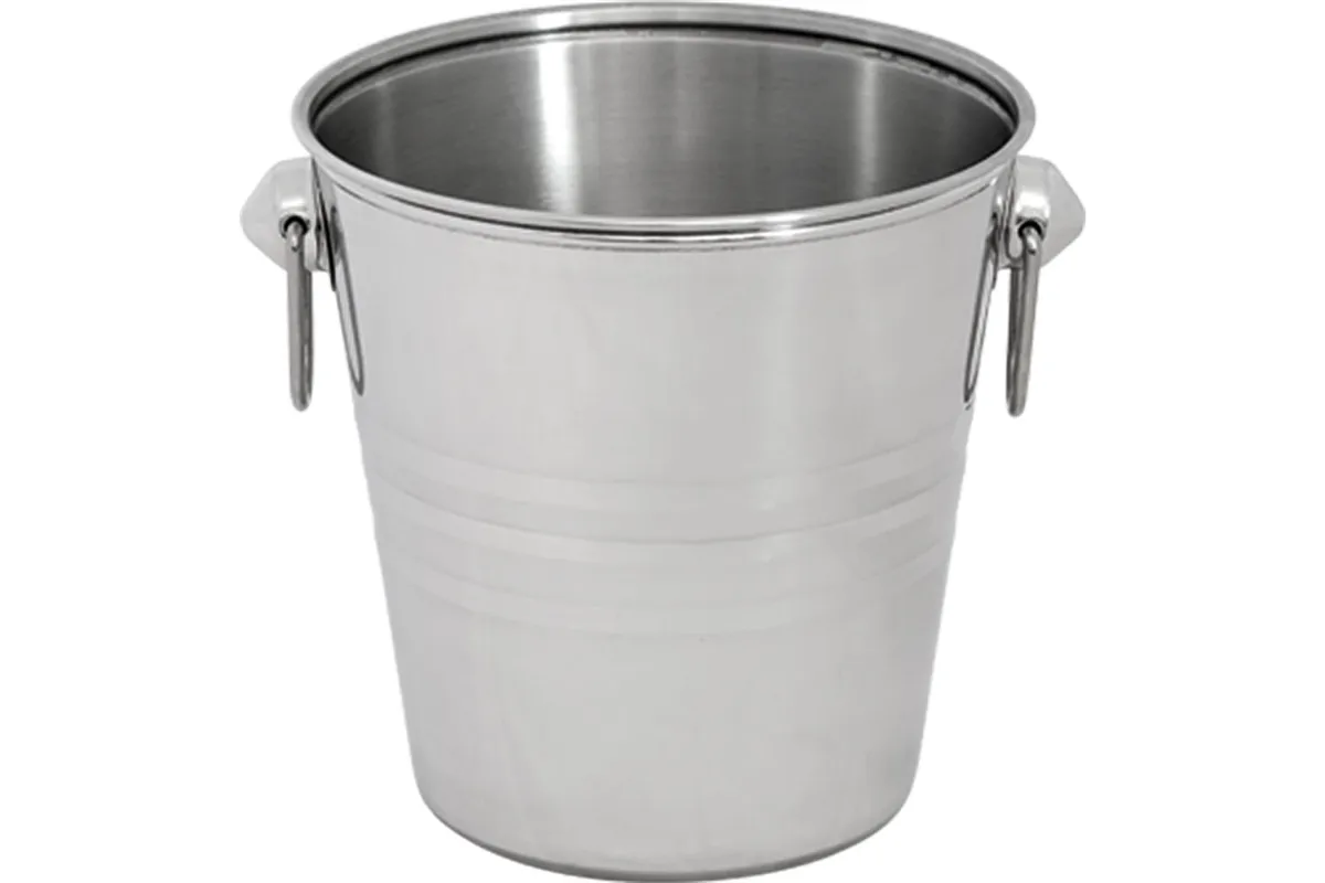 Wiaderko do szampana 4,5 l Stalgast 477351