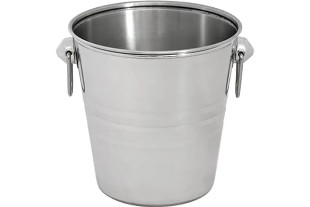 Wiaderko do szampana 4,5 l Stalgast 477351