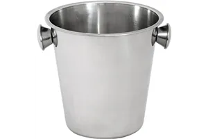 Wiaderko do szampana 4,5 l Stalgast 477771
