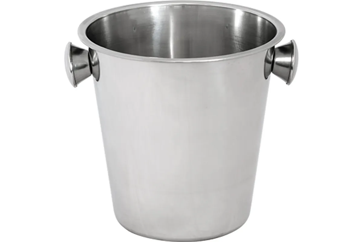 Wiaderko do szampana 4,5 l Stalgast 477771