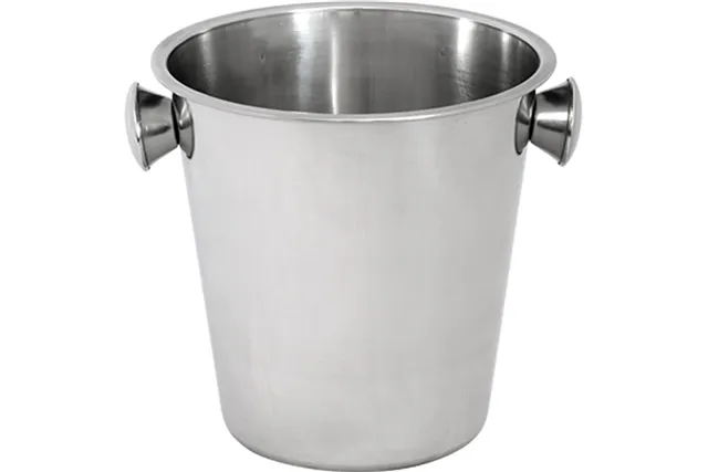 Wiaderko do szampana 4,5 l Stalgast 477771