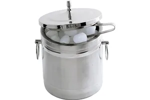 Pojemnik termoizolacyjny do lodu 2 l Stalgast 479200