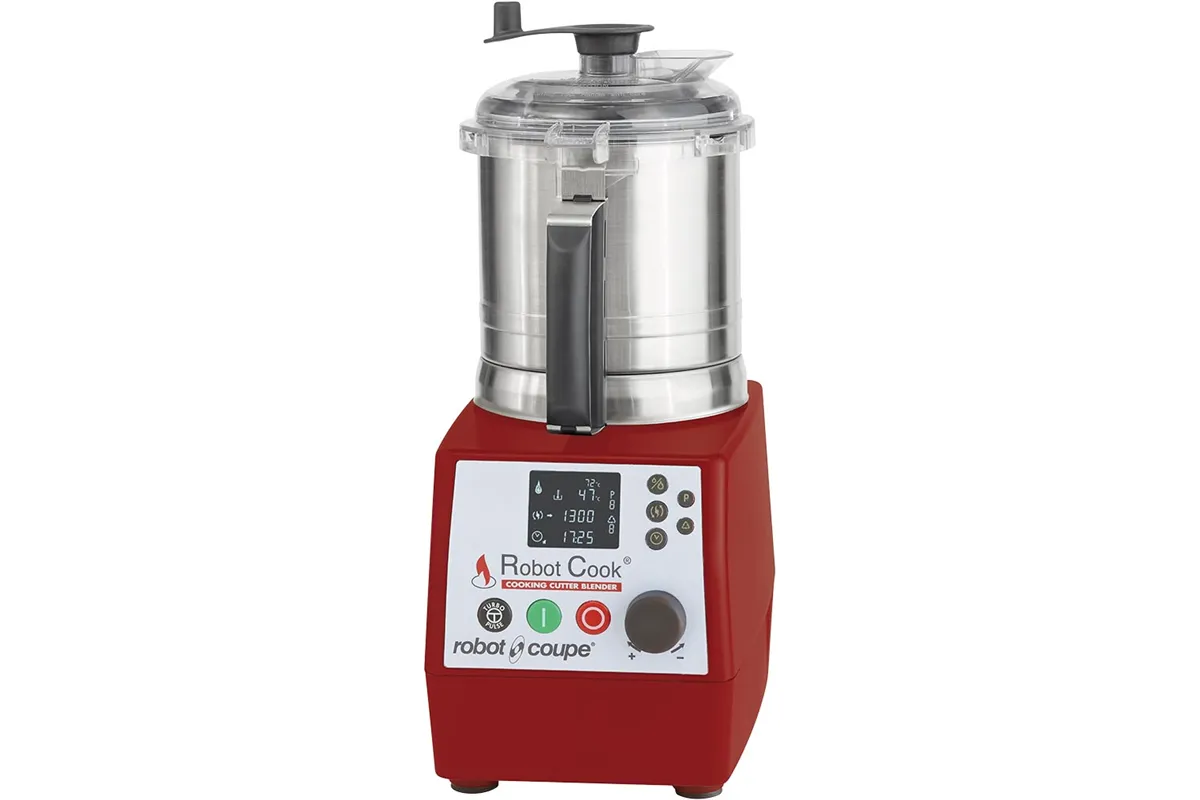 Robot Cook Robot Coupe 483030