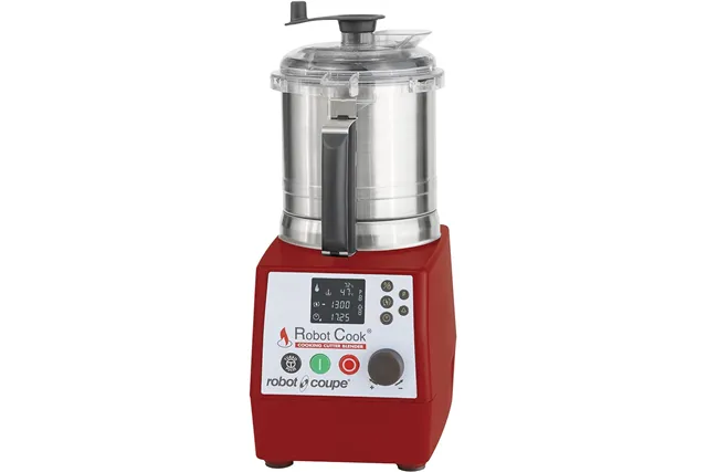 Robot Cook Robot Coupe 483030