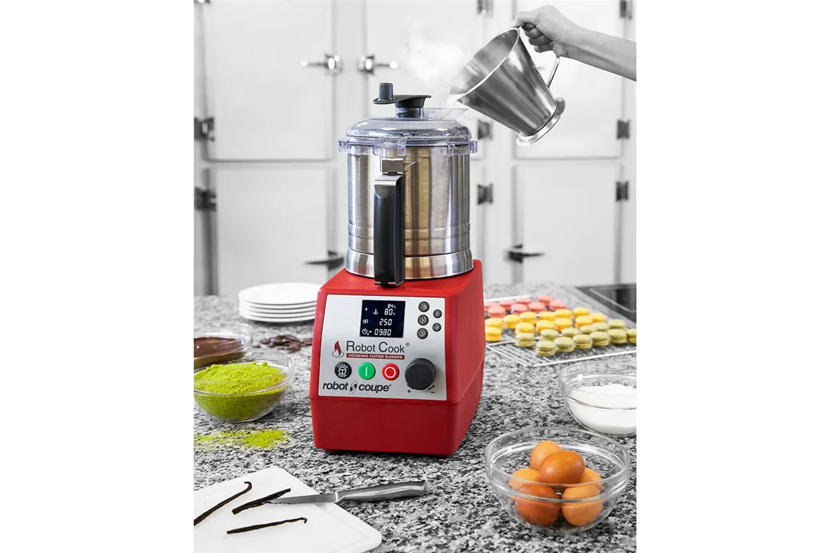 Robot Cook Robot Coupe 483030
